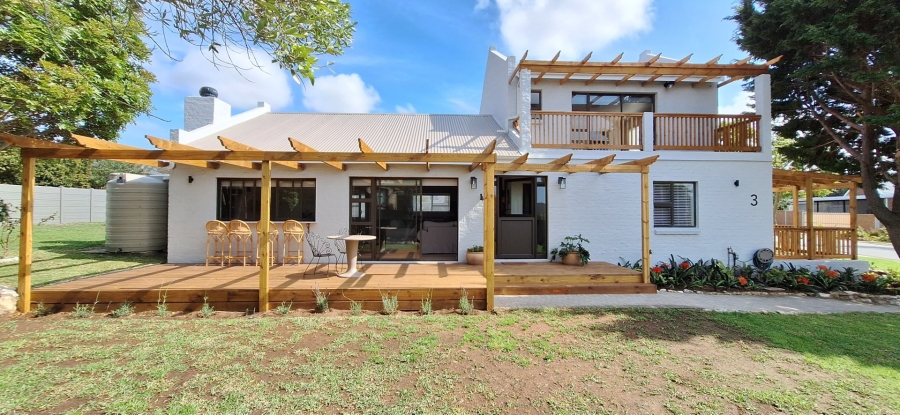 4 Bedroom Property for Sale in Stilbaai Wes Western Cape